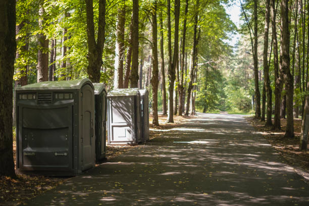 Professional porta potty rental in Homedale, ID